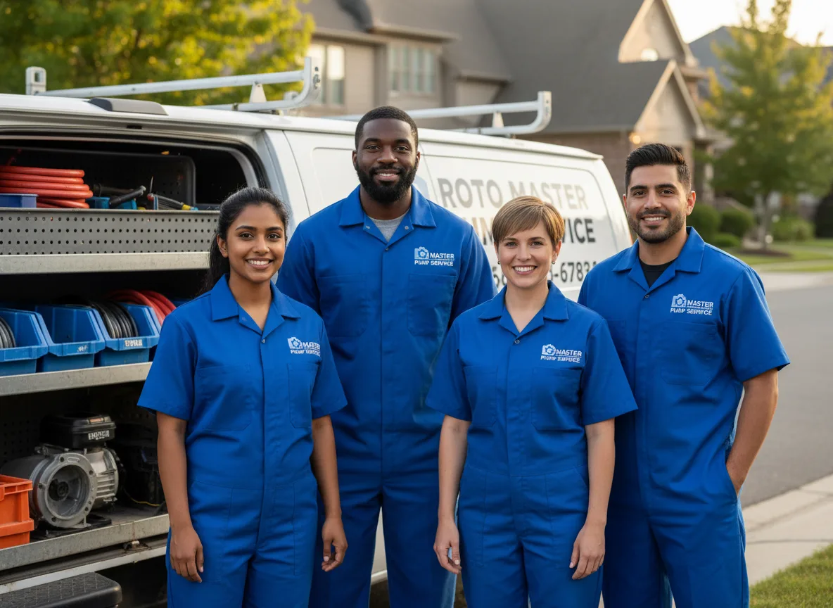 Sump Pump Installation company in Clawson, MI